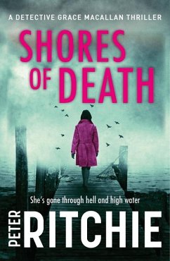 Shores of Death (eBook, ePUB) - Ritchie, Peter