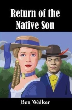 Cover Return of the Native Son (eBook, ePUB)