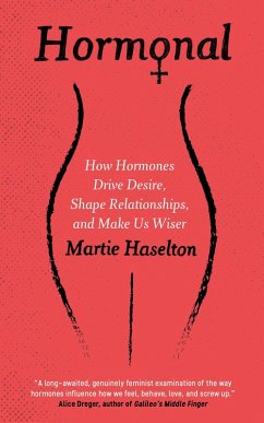 Cover Hormonal (eBook, ePUB)