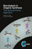 Biocatalysis in Organic Synthesis (eBook, ePUB)