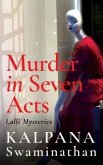 Murder in Seven Acts (eBook, ePUB)