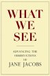 What We See (eBook, ePUB) - Bild 1