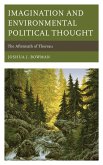Imagination and Environmental Political Thought (eBook, ePUB)