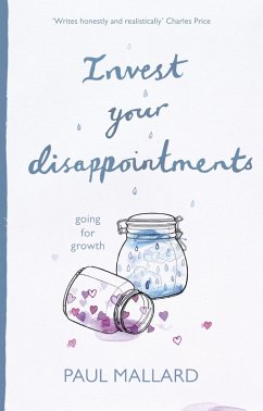 Invest Your Disappointments (eBook, ePUB) - Mallard, Paul