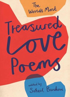Cover World's Most Treasured Love Poems (eBook, ePUB)