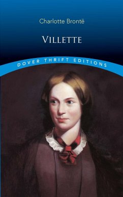 Villette (eBook, ePUB) - Brontë, Charlotte