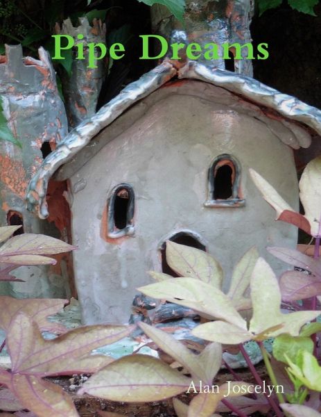 Pipe Dreams (eBook, ePUB) Pipe Dreams (eBook, ePUB)
