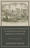 Danger and Vulnerability in Nineteenth-century American Literature (eBook, ePUB) Danger and Vulnerability in Nineteenth-century American Literature (eBook, ePUB)