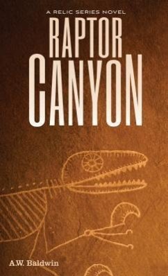 Raptor Canyon (eBook, ePUB) - Baldwin, A W
