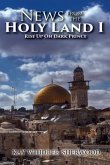 News from the Holy Land I (eBook, ePUB)
