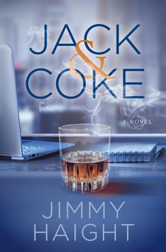 Cover Jack & Coke (eBook, ePUB)