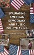 Evaluating American Democracy and... - Bild 1