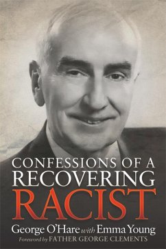 Cover Confessions of a Recovering Racist (eBook, ePUB)