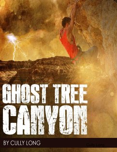 Cover Ghost Tree Canyon (eBook, ePUB)