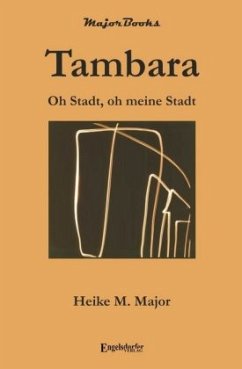 Tambara - Major, Heike M.