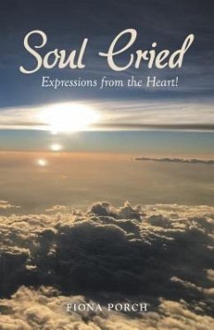 Cover Soul Cried (eBook, ePUB)