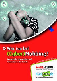 Was tun bei (Cyber)Mobbing?