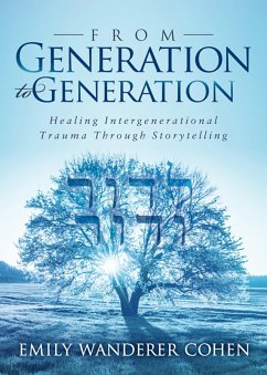 Cover From Generation to Generation (eBook, ePUB)