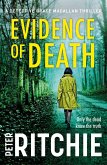 Evidence of Death (eBook, ePUB) Evidence of Death (eBook, ePUB)