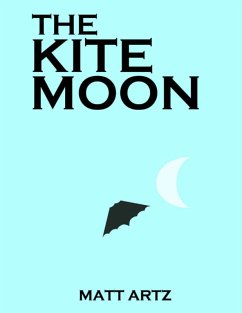 Cover The Kite Moon (eBook, ePUB)