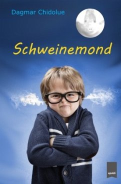 Schweinemond - Chidolue, Dagmar