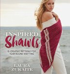 Inspired Shawls (eBook, ePUB)