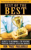 Best of the Best (eBook, ePUB)