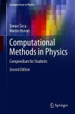 Computational Methods in Physics