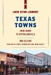 Texas Towns (eBook, ePUB) - Bild 1