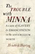 The Trouble with Minna (eBook, ePUB) - Bild 1