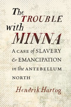 The Trouble with Minna (eBook, ePUB) The Trouble with Minna (eBook, ePUB)
