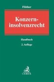 Konzerninsolvenzrecht