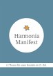 Harmonia Manifest - Bild 1
