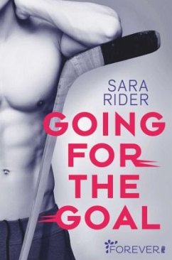 Going for the Goal - Rider, Sara