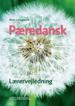 Cover Pæredansk B1