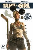 Tank Girl (eBook, PDF)