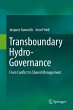 Transboundary Hydro-Governance - Bild 1