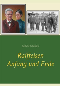 Raiffeisen - Kaltenborn, Wilhelm