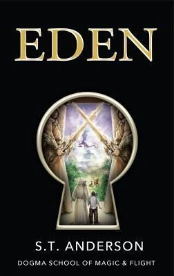 Eden (eBook, ePUB) Eden (eBook, ePUB)