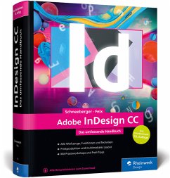 Adobe InDesign CC - Feix, Robert;Schneeberger, Hans Peter