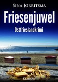 Friesenjuwel / Mona Sander Bd.7