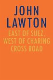 East of Suez, West of Charing Cross Road (eBook, ePUB)