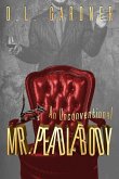 An Unconventional Mr. Peadlebody (eBook, ePUB)