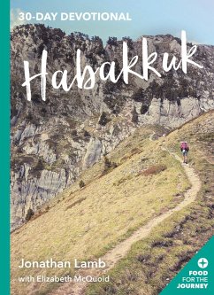 Habakkuk (eBook, ePUB) - Lamb, Jonathan; Mcquoid, Elizabeth