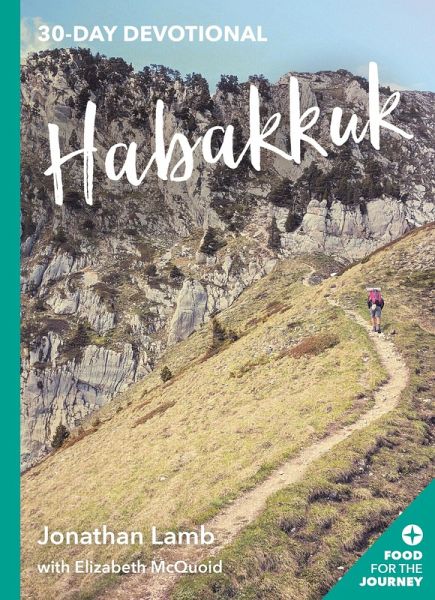 Habakkuk (eBook, ePUB)