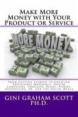 Make More Money with Your Product or Service (eBook, ePUB)