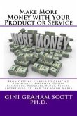 Make More Money with Your Product or Service (eBook, ePUB) Make More Money with Your Product or Service (eBook, ePUB)