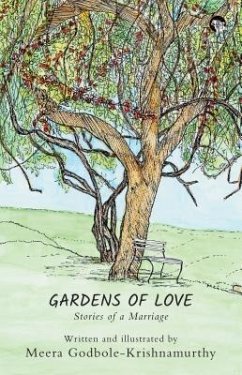 Gardens of Love (eBook, ePUB) - Godbole-Krishnamurthy, Meera