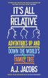 It's All Relative (eBook, ePUB) - Bild 1