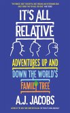 It's All Relative (eBook, ePUB)